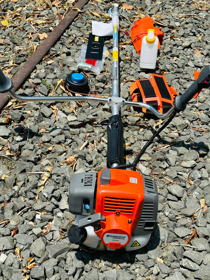 Guadaña HUSQVARNA 541 RS ORIGINAL. - Distribuidora FerroAgro