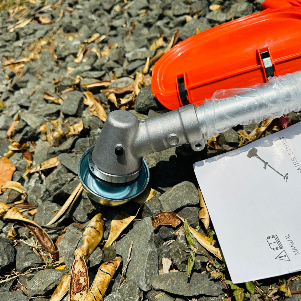 Guadaña HUSQVARNA 541 RS ORIGINAL. - Distribuidora FerroAgro