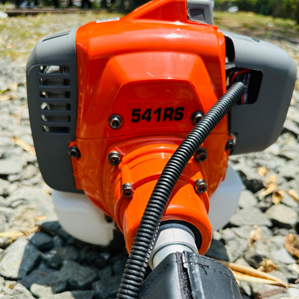 Guadaña HUSQVARNA 541 RS ORIGINAL. - Distribuidora FerroAgro