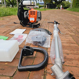 Husqvarna 541 RB original