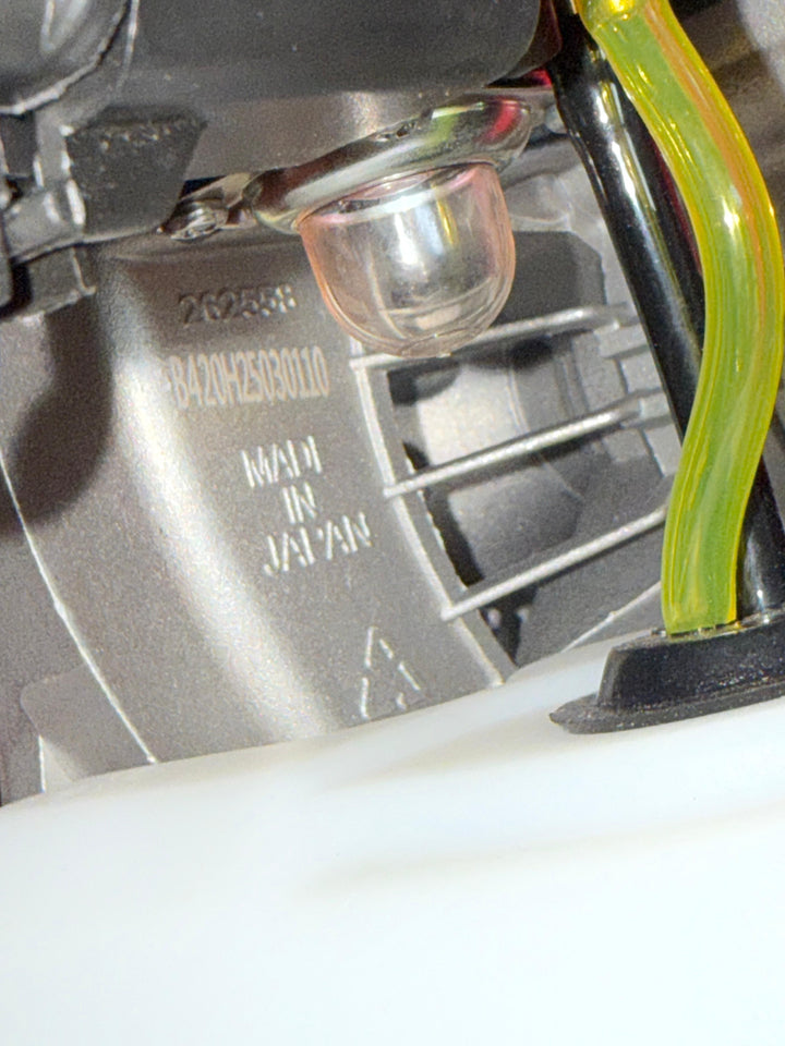 Guadaña Maruyama BH420 Japonesa