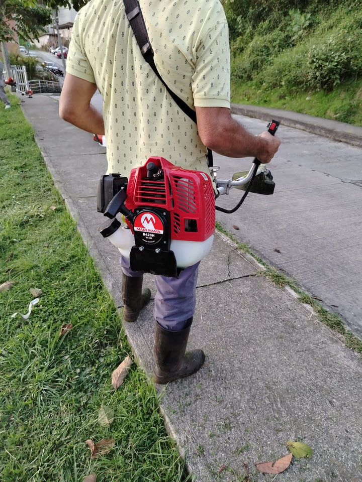 Guadaña Maruyama BH420 Japonesa