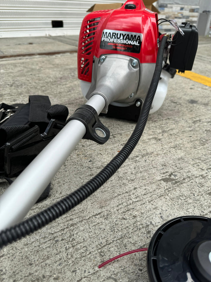 Guadaña Maruyama BH420 Japonesa