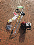 Zenoah BK4310 Espalda Japonesa