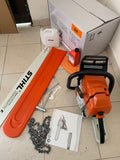 Stihl MS 382