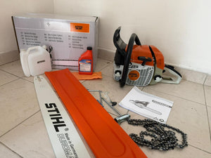 Stihl MS 382