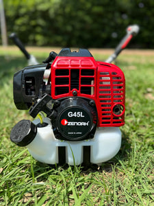Zenoah G45L HIDRAULICA