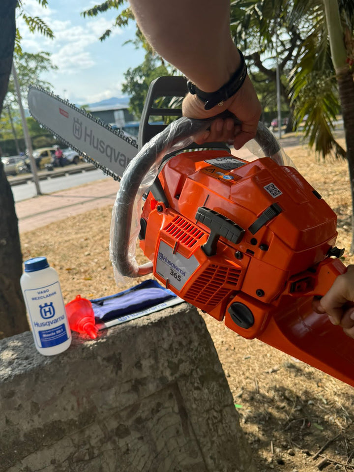 Husqvarna 365XP