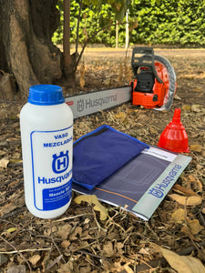 Husqvarna 365XP