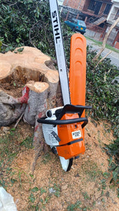 Stihl MS 660 ALEMANA