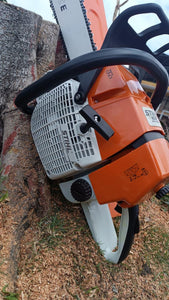Stihl MS 660 ALEMANA