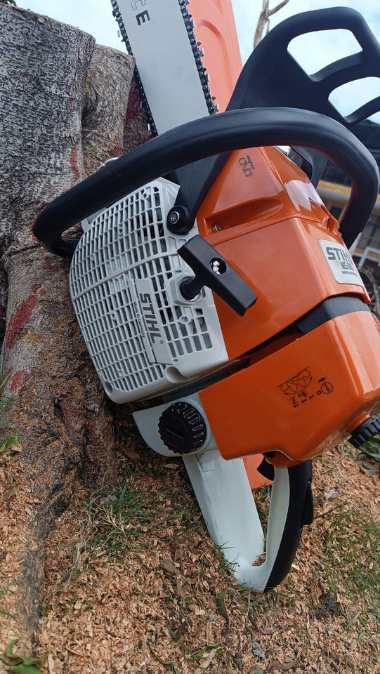 Stihl MS 660 ALEMANA