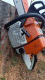 Stihl MS 660 ALEMANA