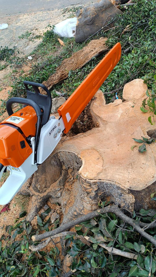 Stihl MS 660 ALEMANA