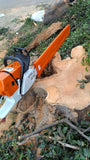 Stihl MS 660 ALEMANA