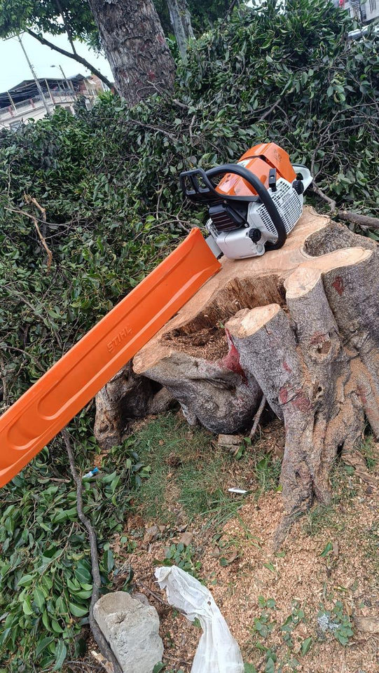 Stihl MS 660 ALEMANA